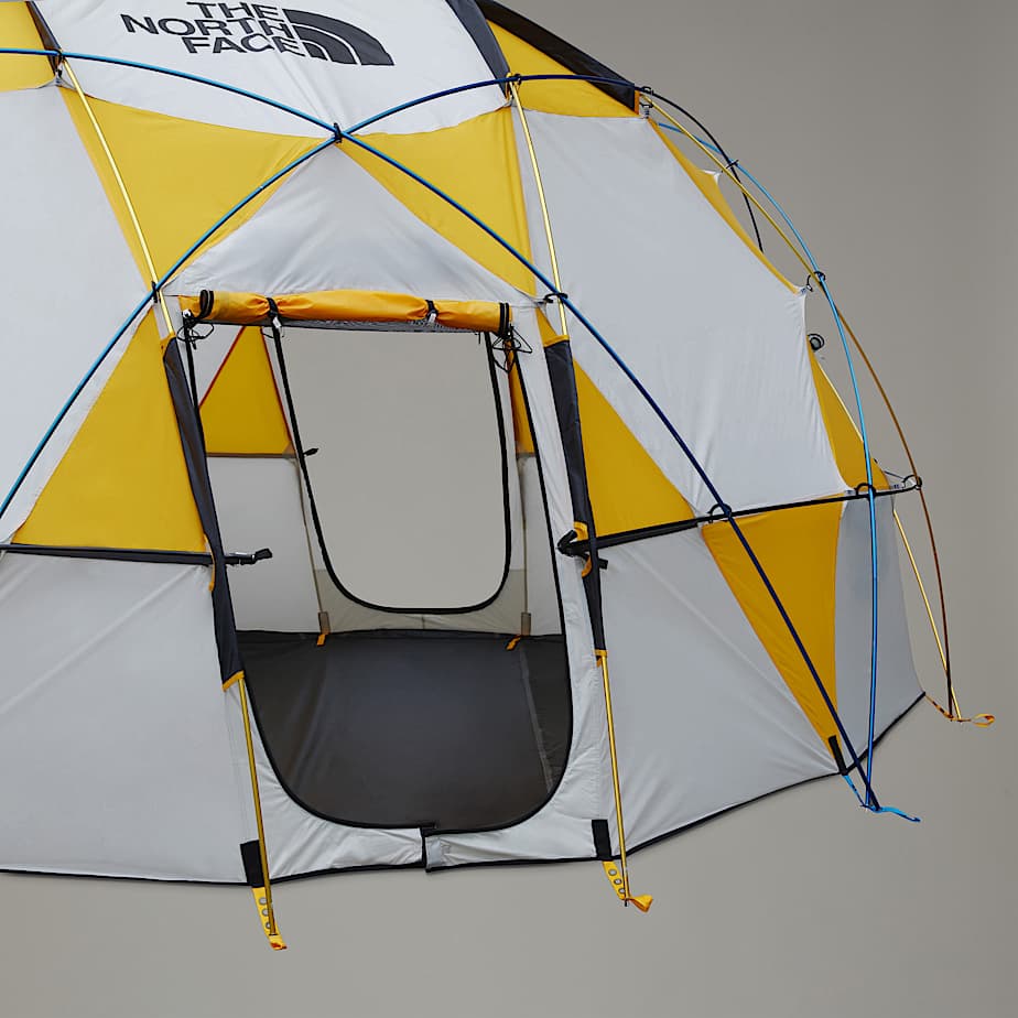 2-Metre Dome Tent