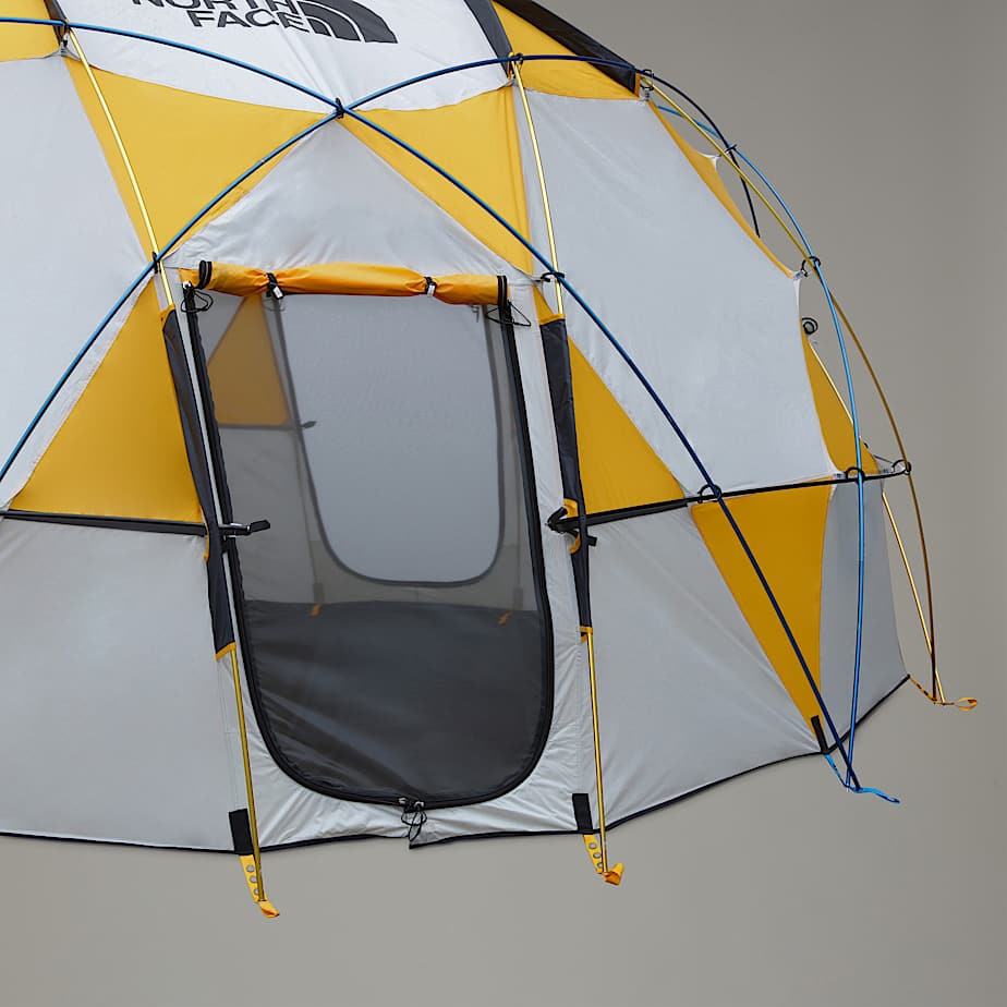 2-Metre Dome Tent