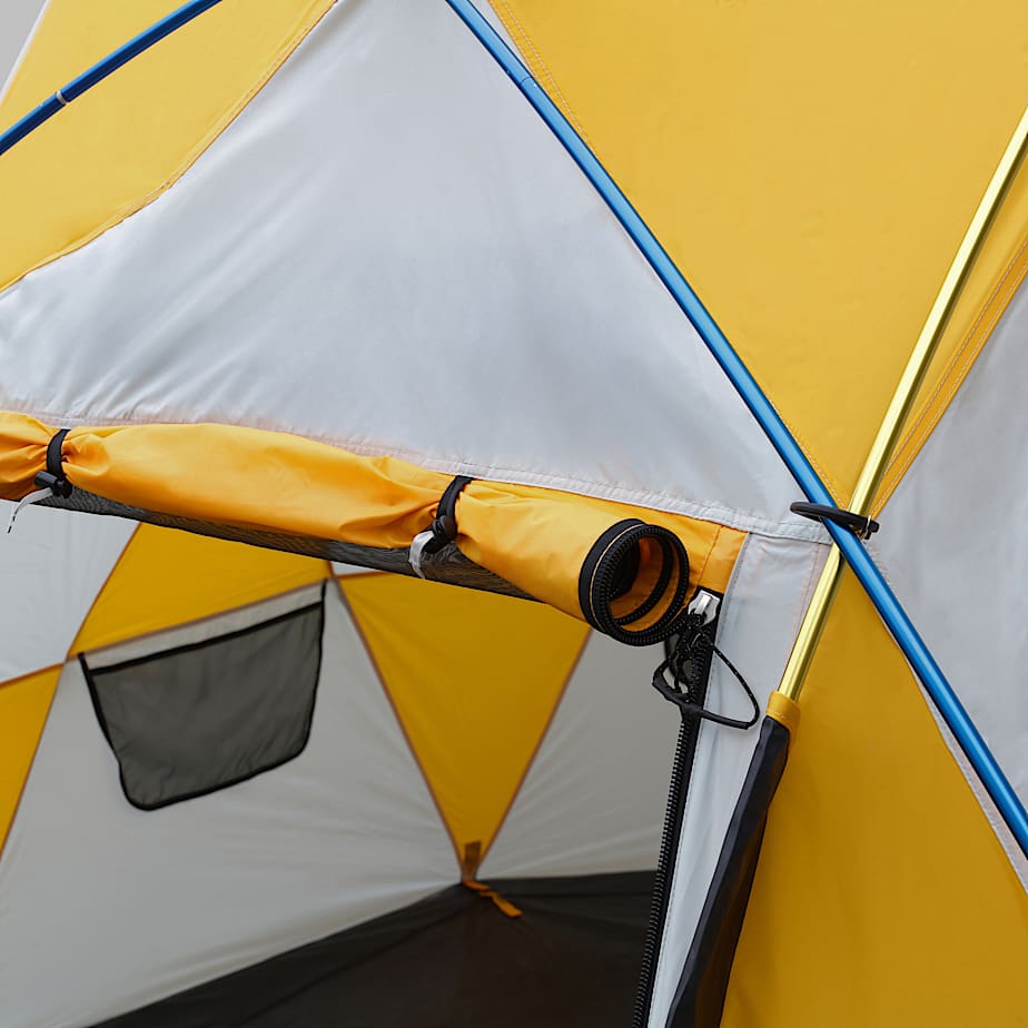 2-Metre Dome Tent