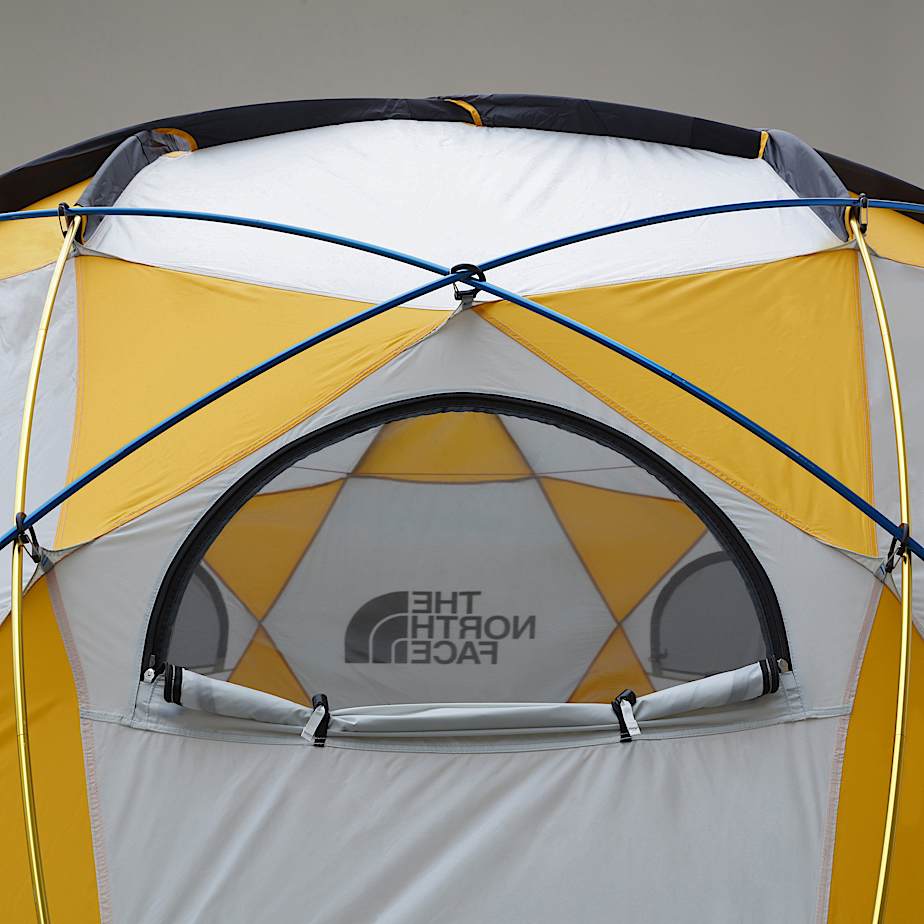 2-Metre Dome Tent