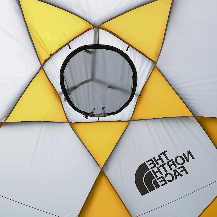 2-Metre Dome Tent