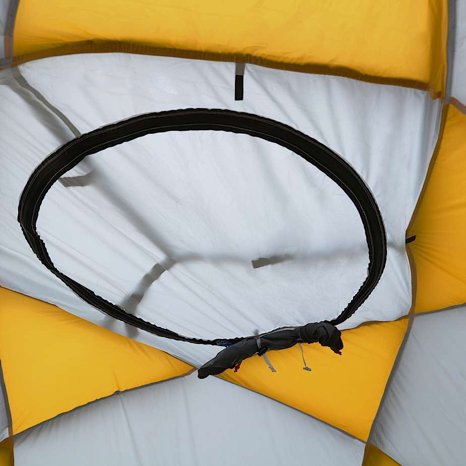 2-Metre Dome Tent