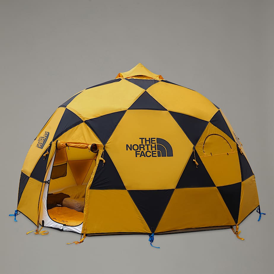 2-Metre Dome Tent