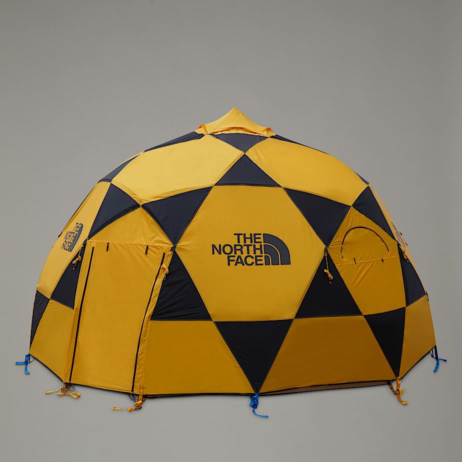 2-Metre Dome Tent