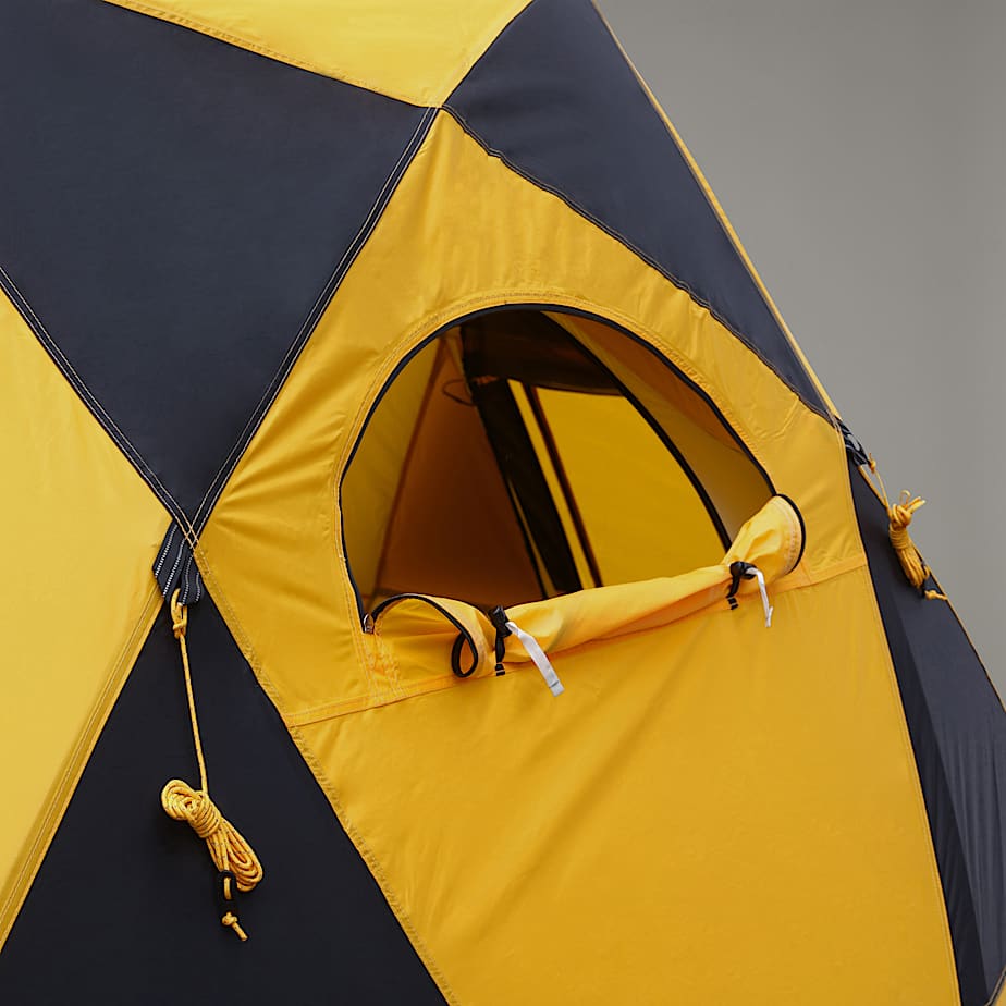 2-Metre Dome Tent
