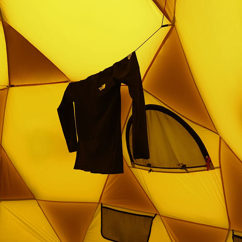 2-Metre Dome Tent