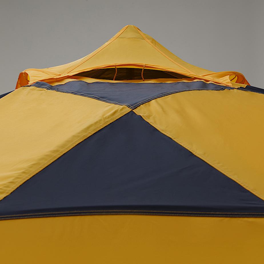 2-Metre Dome Tent