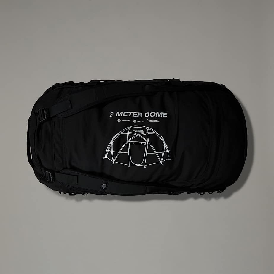 2-Metre Dome Tent