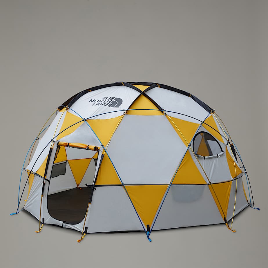 2-Metre Dome Tent