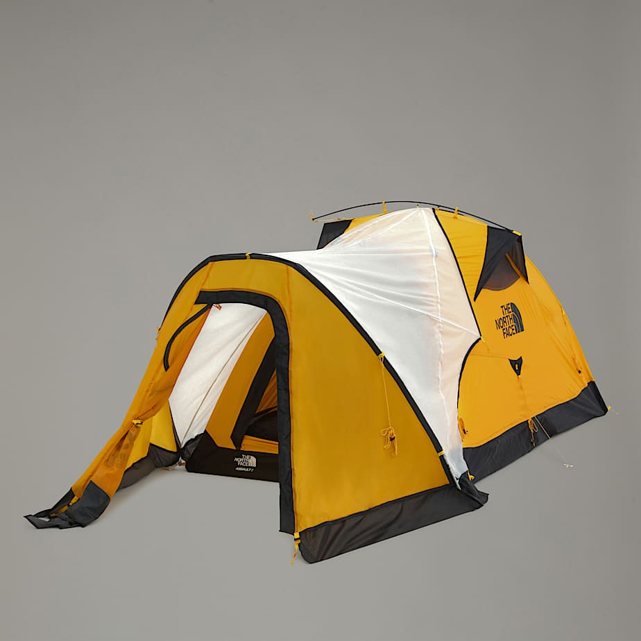 楽天市場】ノースフェイス 2人用テント THE NORTH FACE ASSAULT 2 FUTURELIGHT 2 PERSON TENT  SUMMITシリーズ サミットシリーズ アサルト 2 フューチャーライト テント ソロキャン デュオ ツーリング キャンプ バックパッカー 山岳 登山  縦走 超軽量 防風 防水 アウトドア 