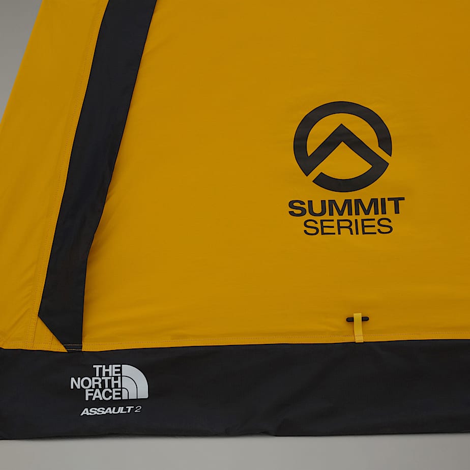 Stan Summit Series™ Assault 2 Futurelight™