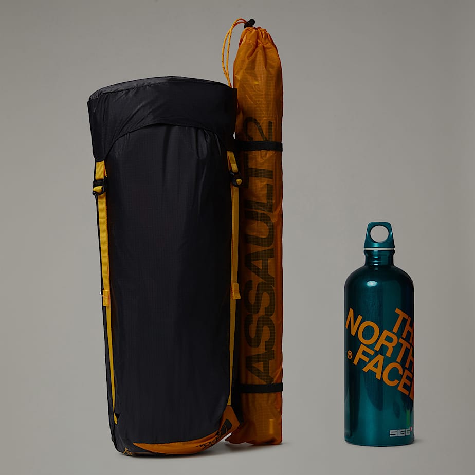 Summit Series™ Assault 2 FUTURELIGHT™ Tent | The North Face FI
