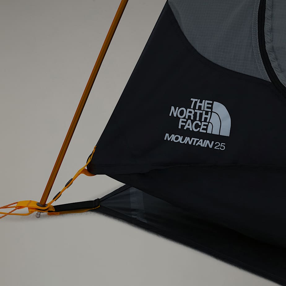 The North Face Mountain 25 Tent: 2-Person 4-Season - Hike & Camp