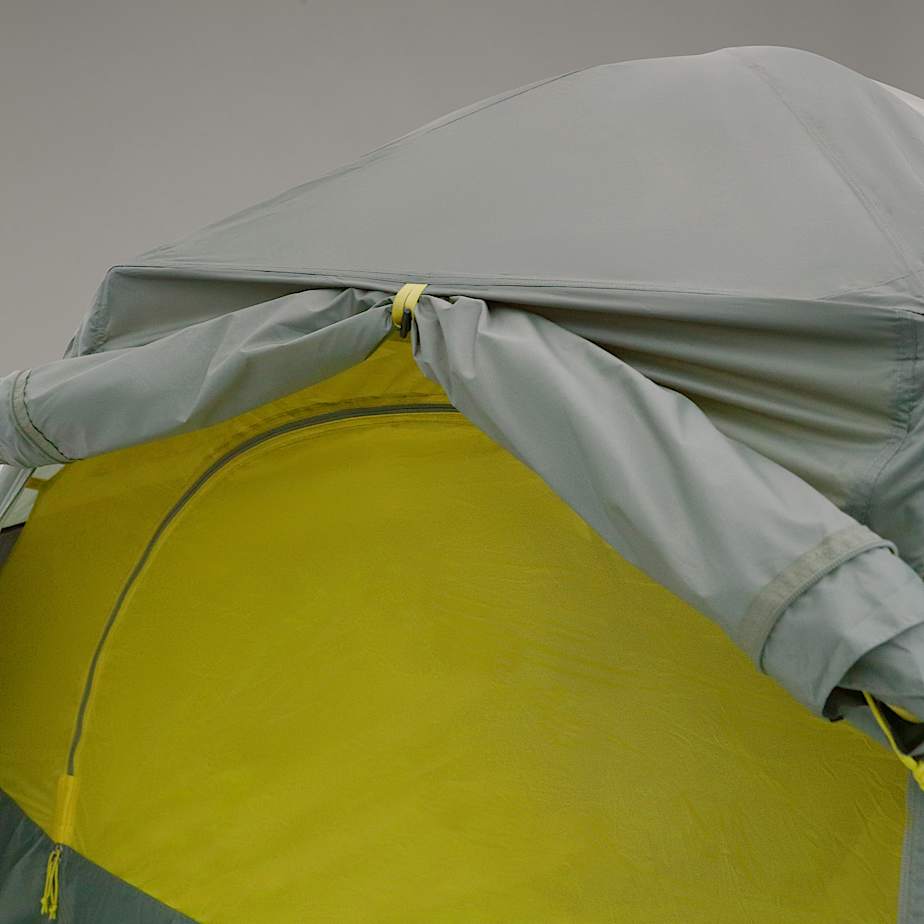 Stormbreak 2-Person Tent