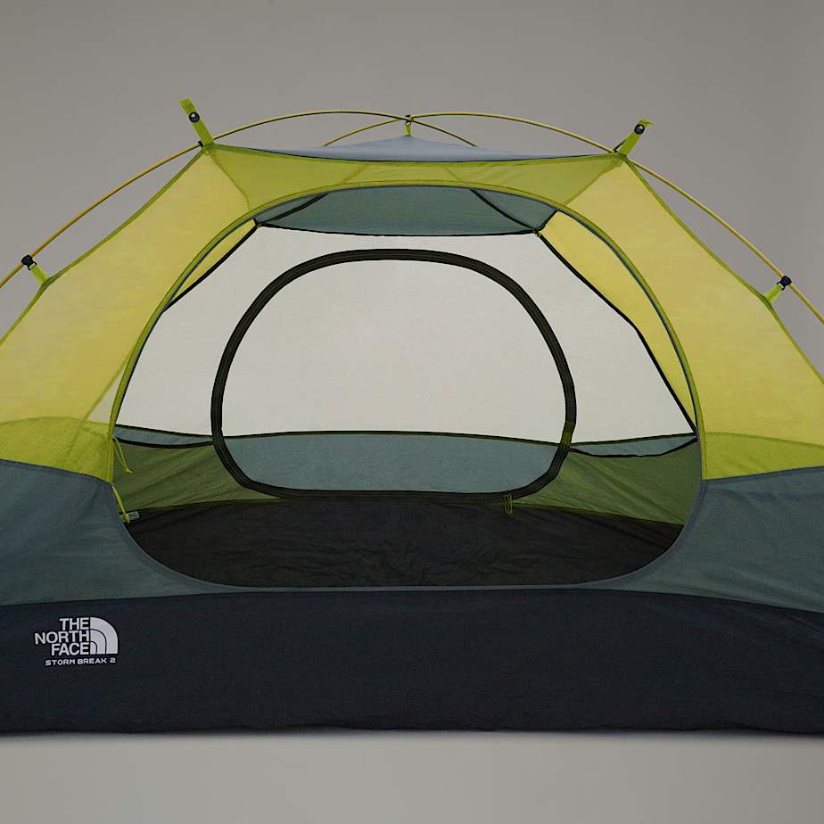 Stormbreak 2-Person Tent