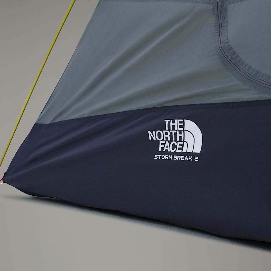 Stormbreak 2-Person Tent