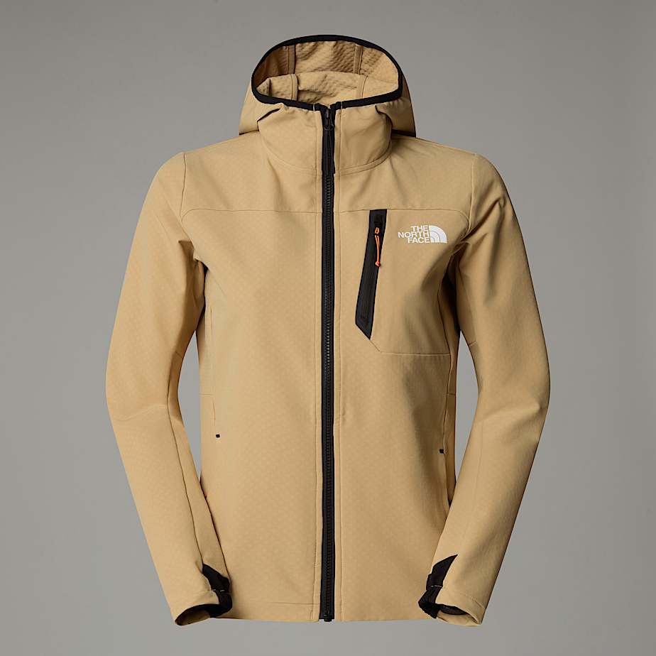 Chaqueta softshell para mujer - 10