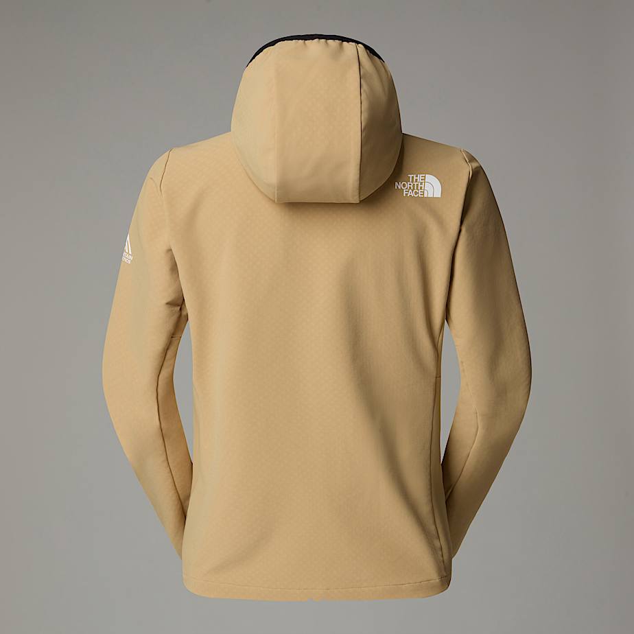Women's Mountain Athletics Softshell Jacket | The North Face FI