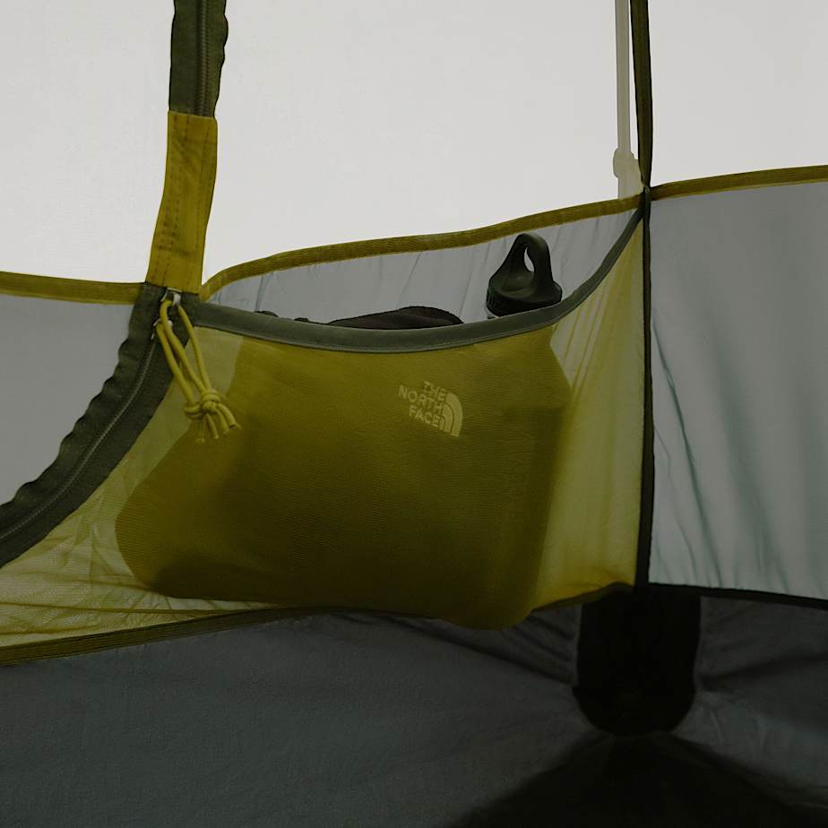 Stormbreak 2-Person Tent