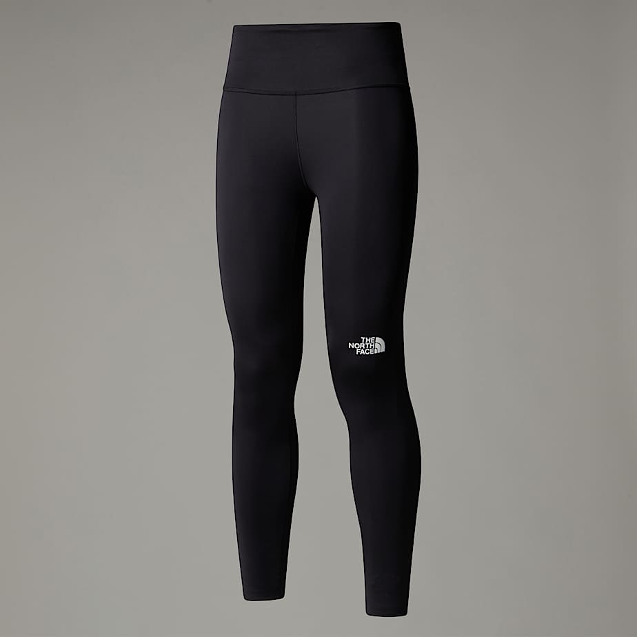 The North Face Mountain Athletics Flex Leggings Mit Grafik Für Damen Tnf Black Größe  female