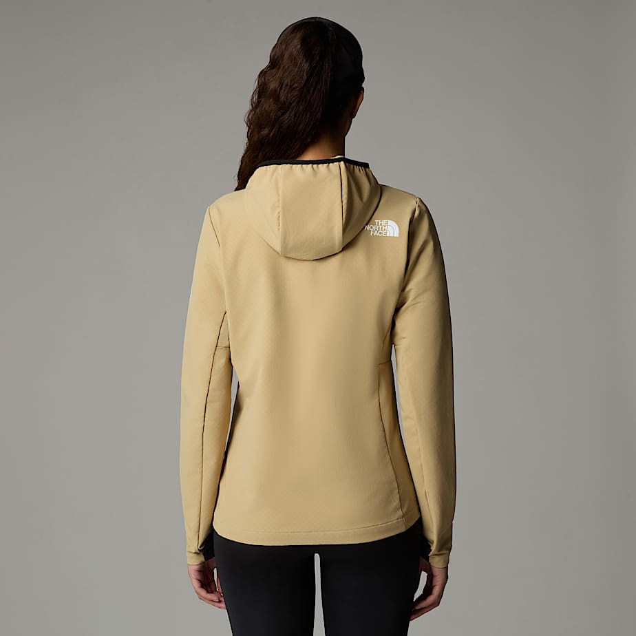 Women's Mountain Athletics Softshell Jacket | The North Face FI