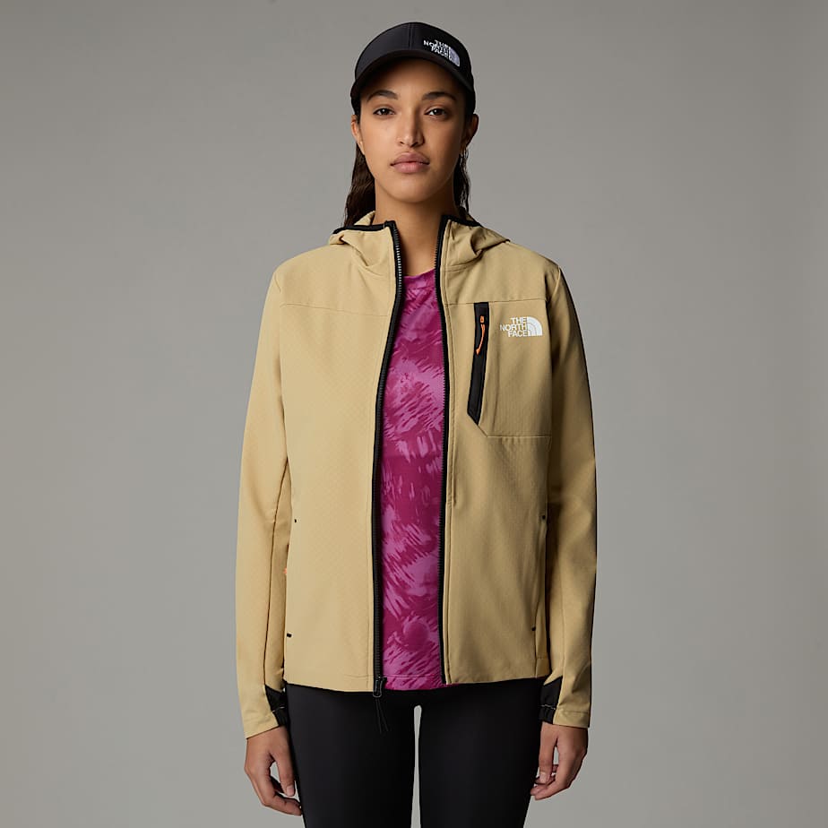 Chaqueta softshell para mujer - 4