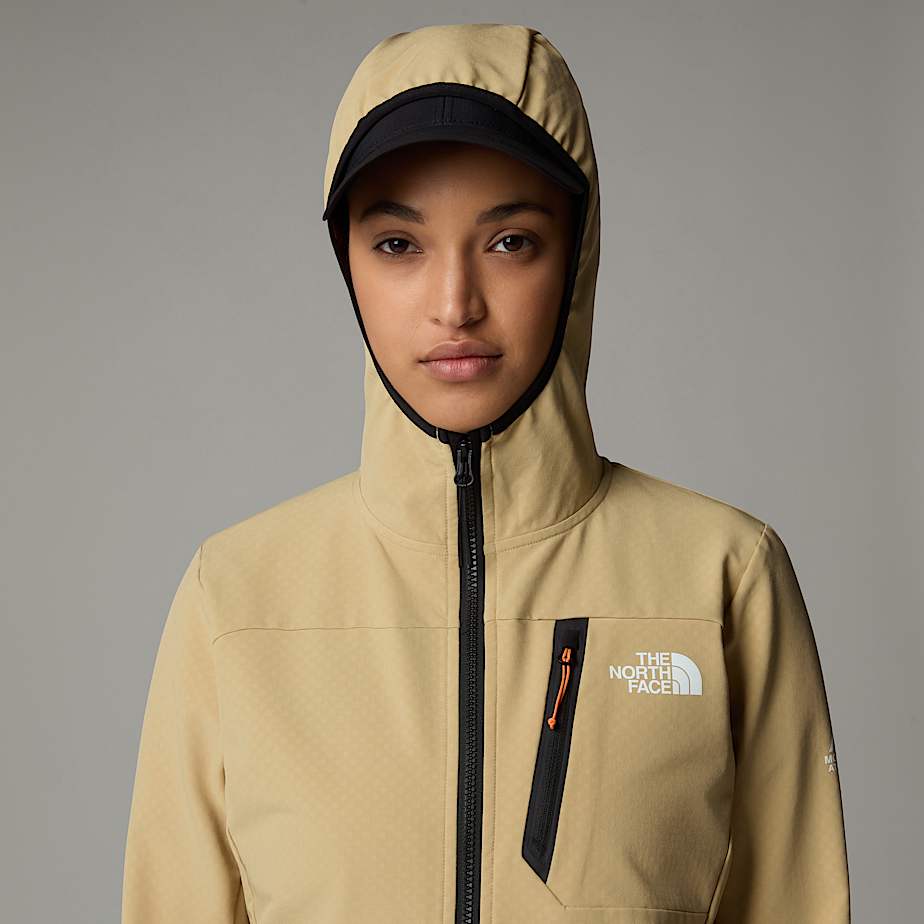 Chaqueta softshell para mujer - 5