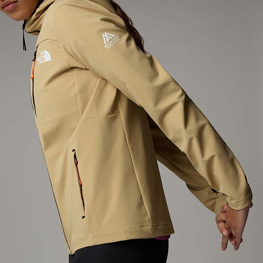 Chaqueta softshell para mujer - 6