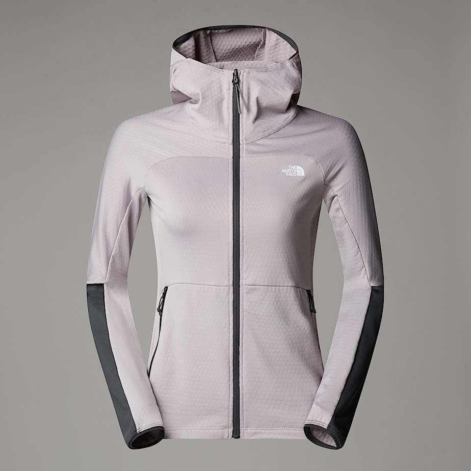 Kikash Kapuzenjacke für Damen - 8