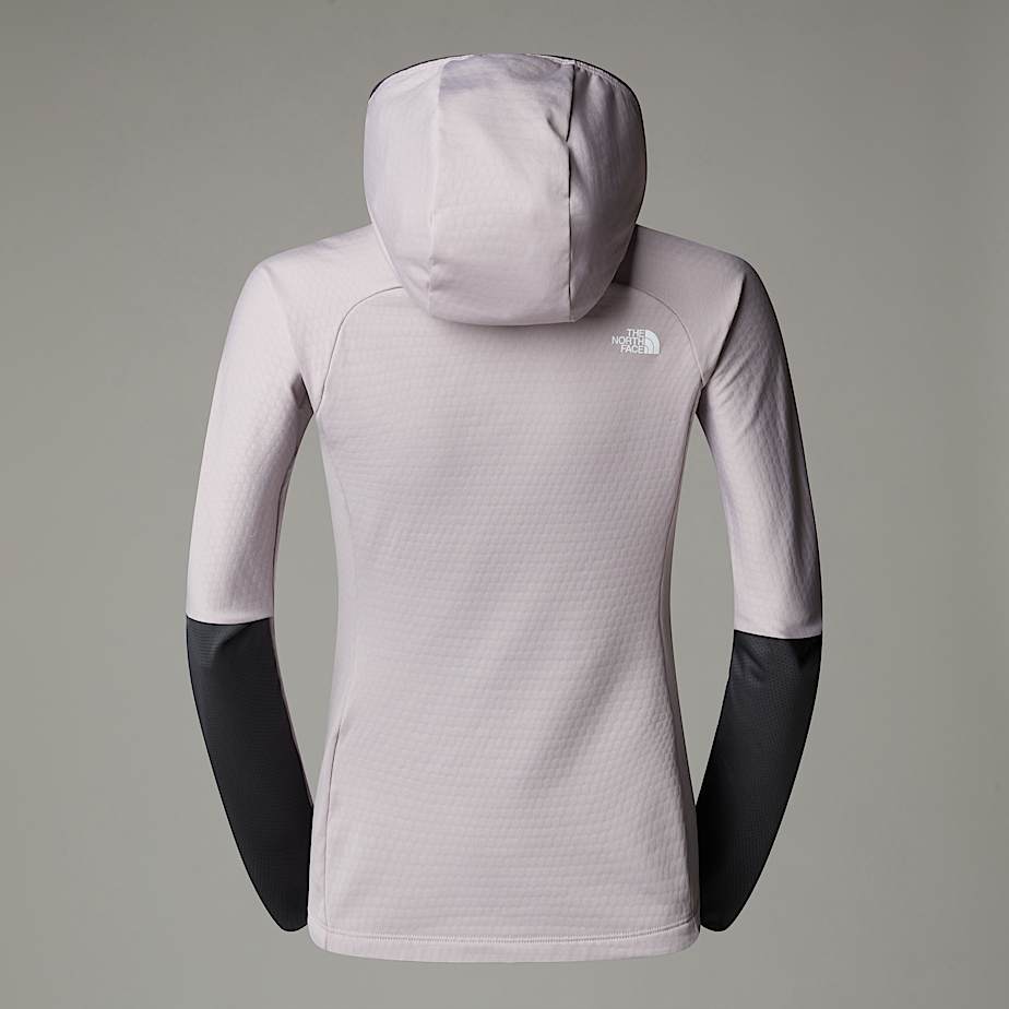 Kikash Kapuzenjacke für Damen - 9