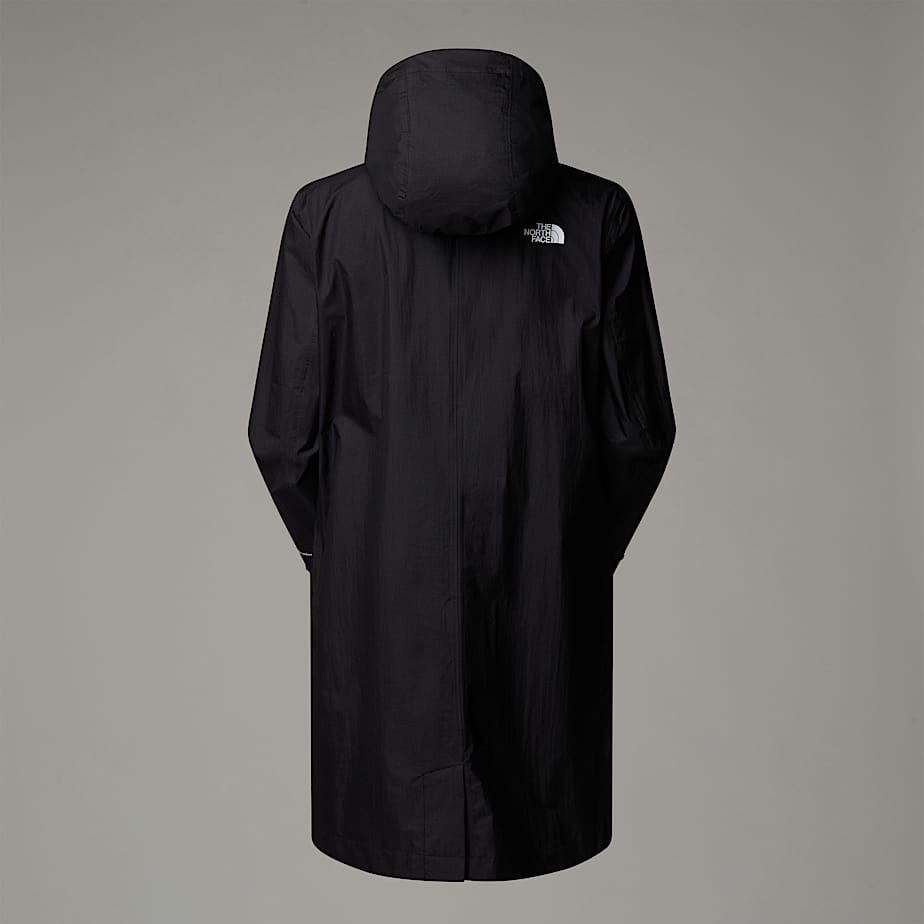 Parka imperméable repliable pour femme - 10