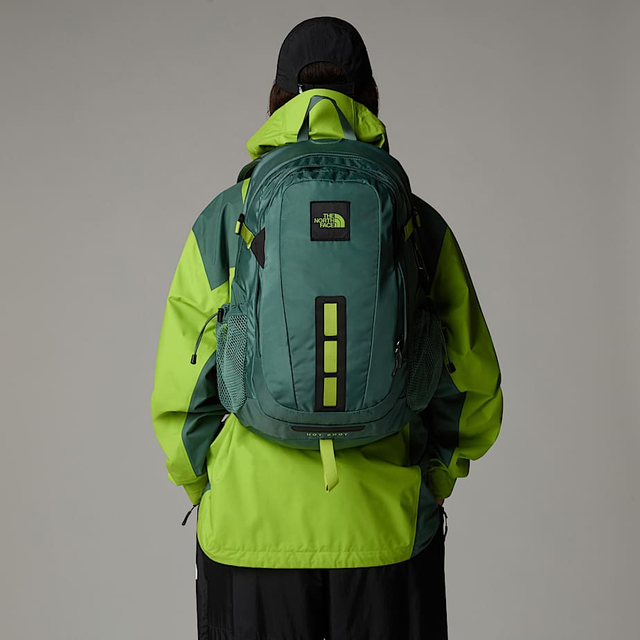 Hot Shot Backpack – Special Edition - 2