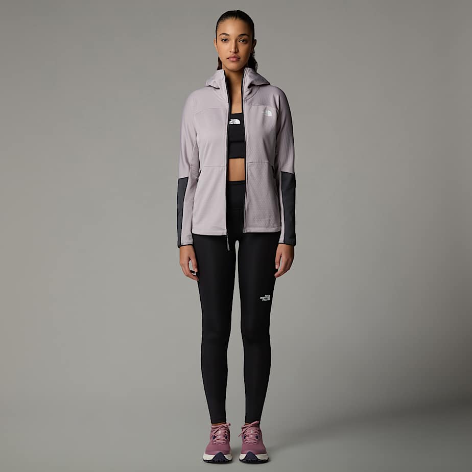 Kikash Kapuzenjacke für Damen - 2