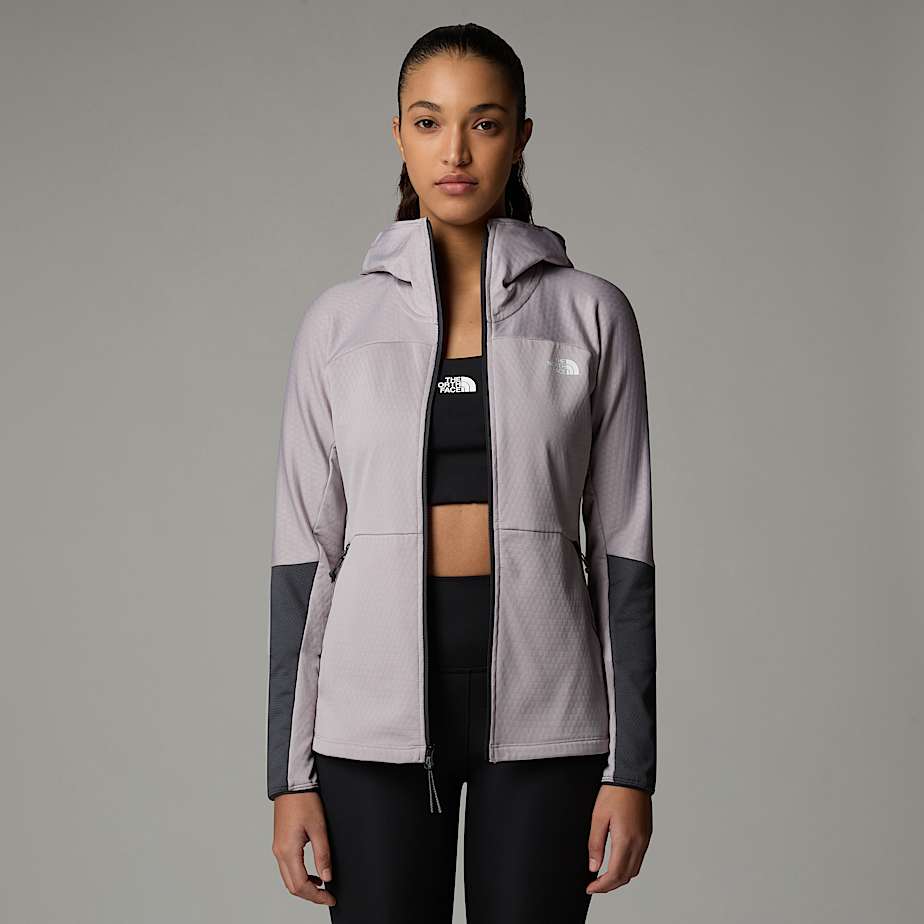 Kikash Kapuzenjacke für Damen - 4