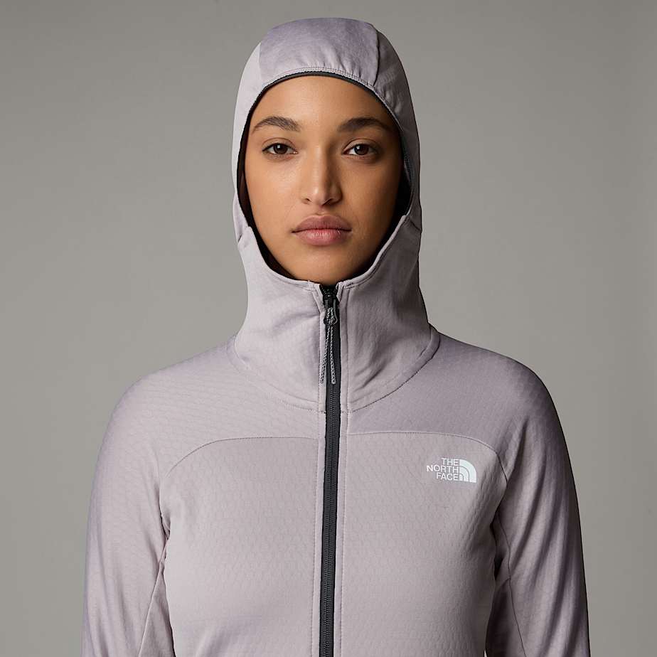 Kikash Kapuzenjacke für Damen - 5