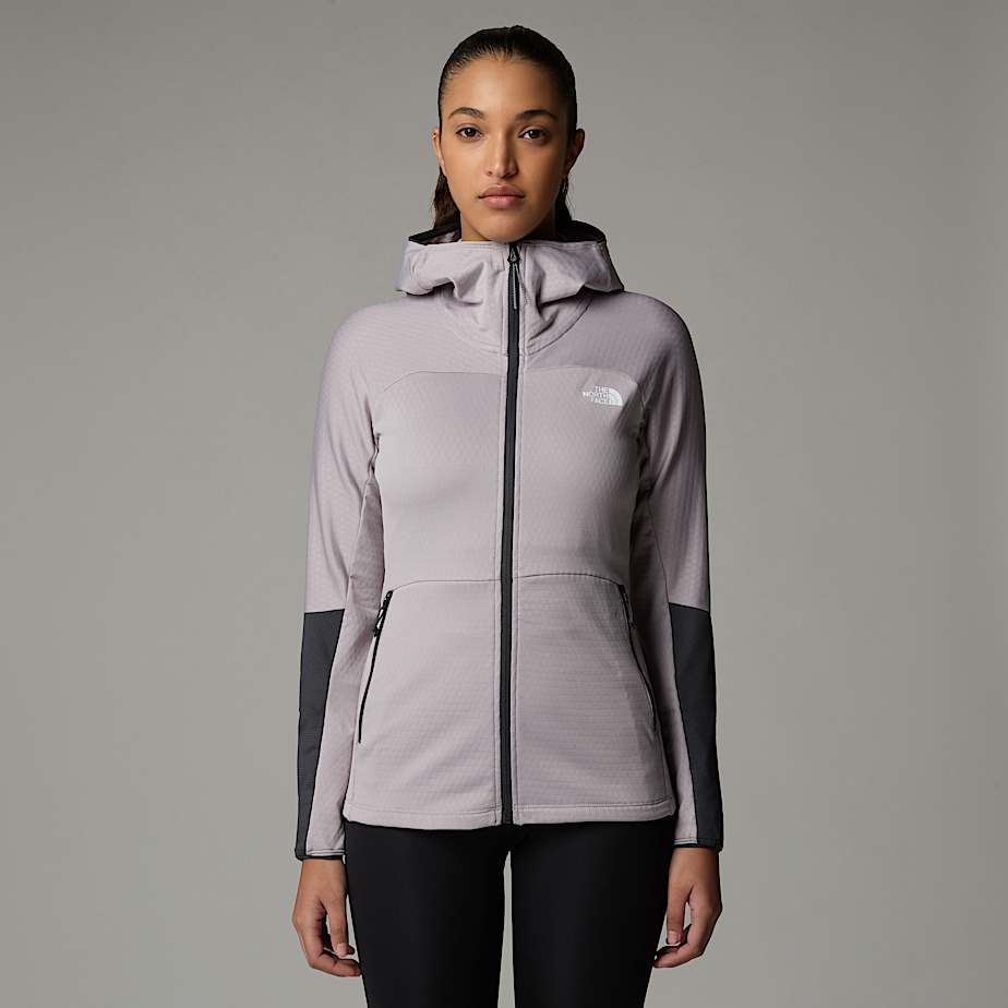 Kikash Kapuzenjacke für Damen - 1