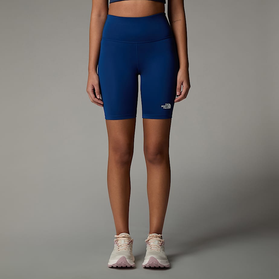 Women’s Flex 8" Tight Shorts