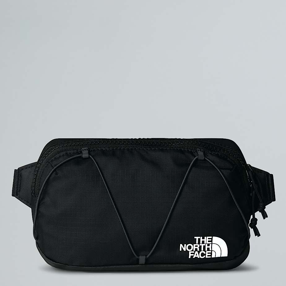 The North Face Terra 1-liter-hüfttasche Tnf Black-tnf White Größe Einheitsgröße male
