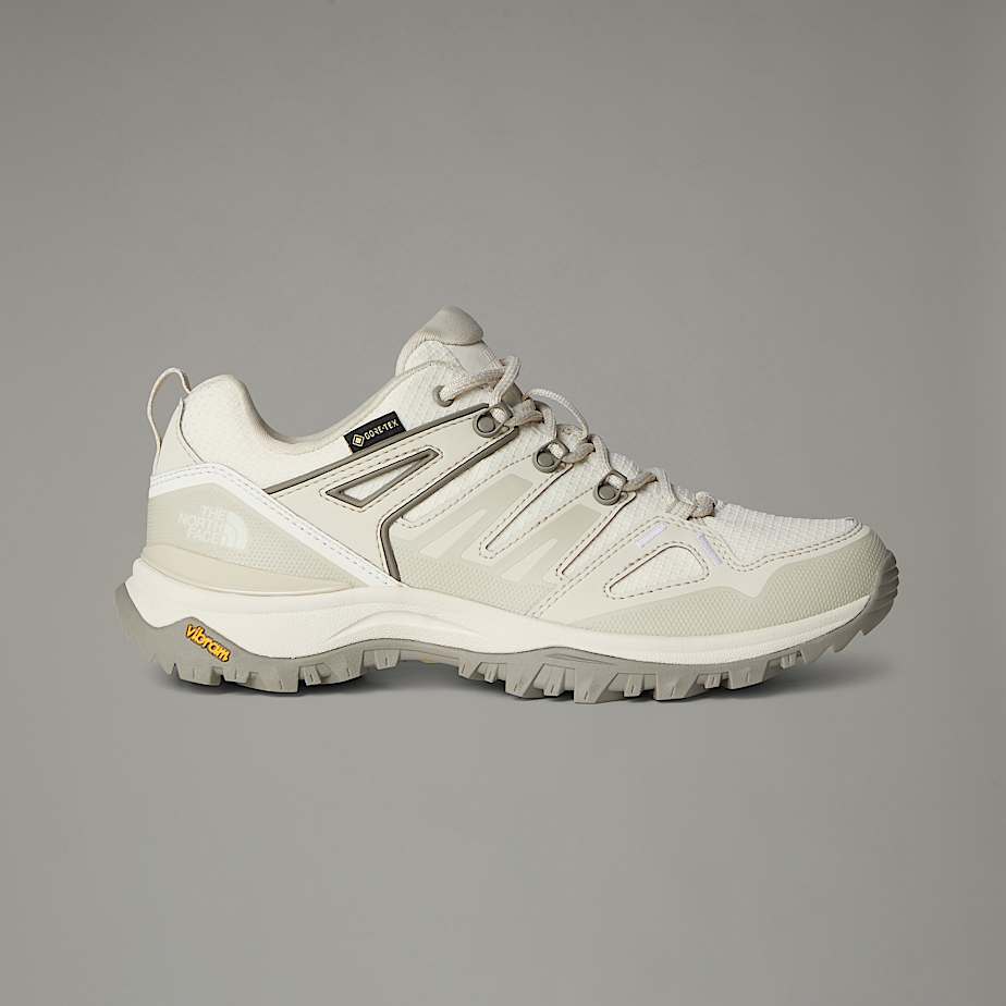 The North Face Hedgehog Gore-tex® Wanderschuhe Für Damen Calacatta-white Dune Größe 41 female
