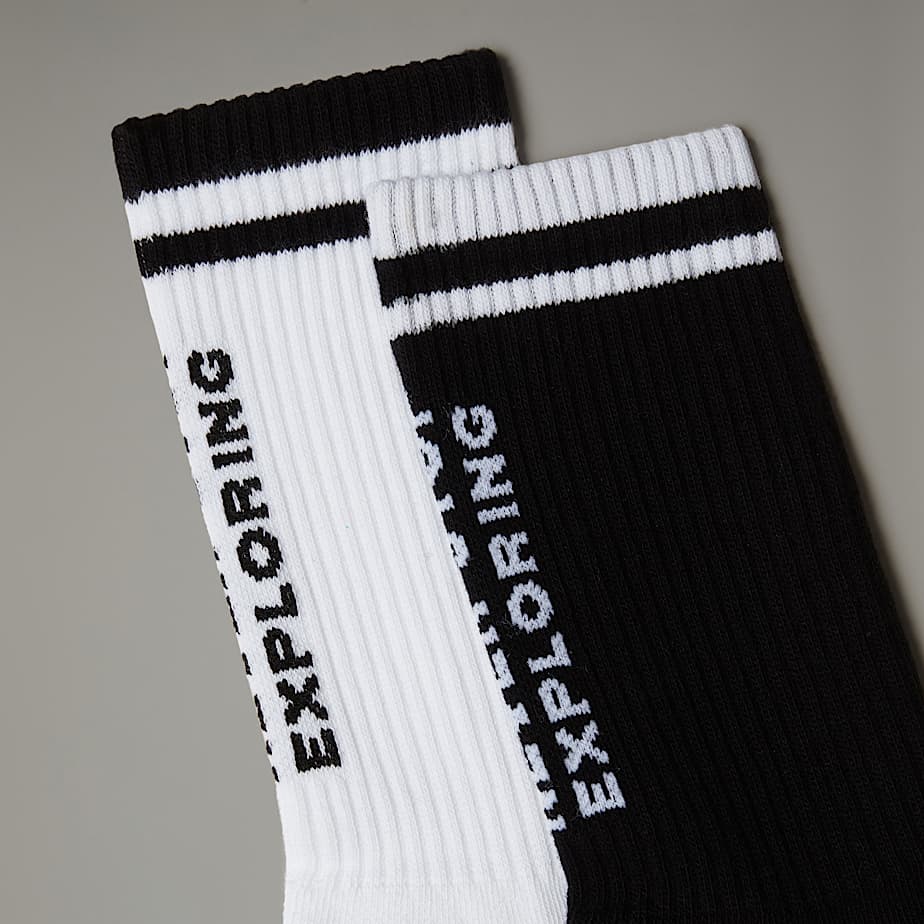 NSE Everyday Crew Sock