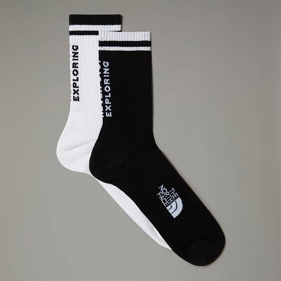 NSE Everyday Crew Sock