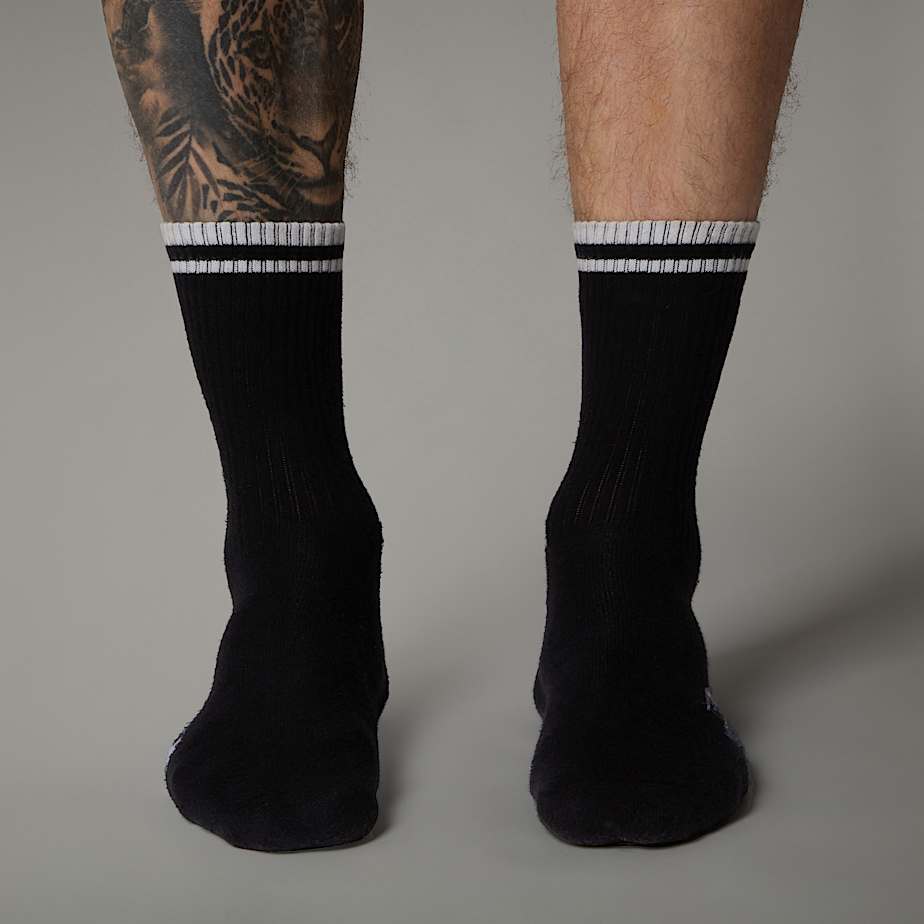 NSE Everyday Crew Sock