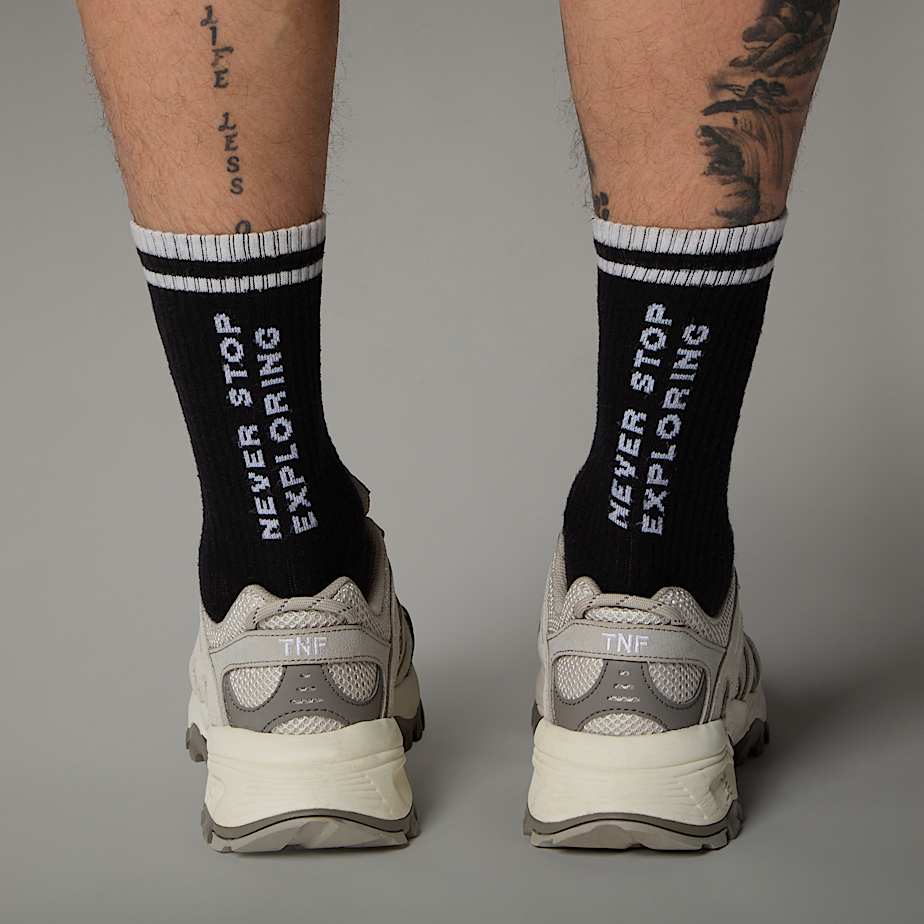 NSE Everyday Crew Sock