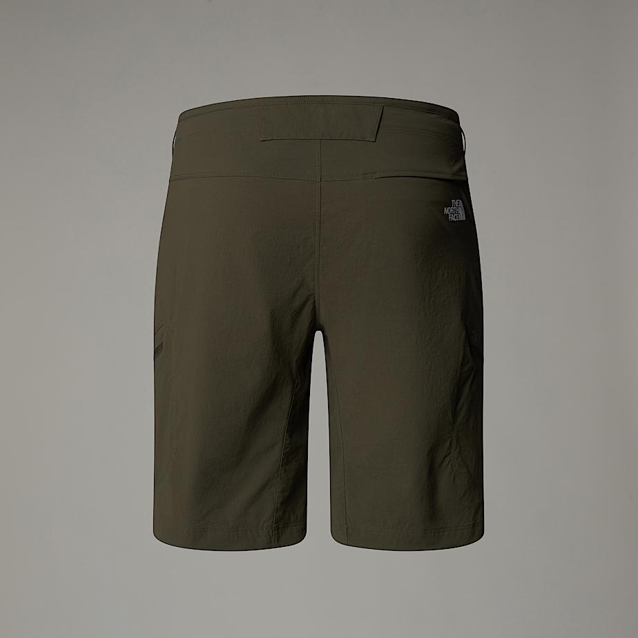 Pantalón corto Exploration para hombre