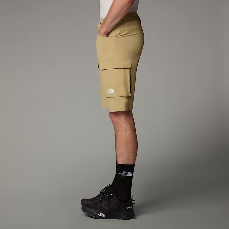 Men’s Exploration Cargo Shorts