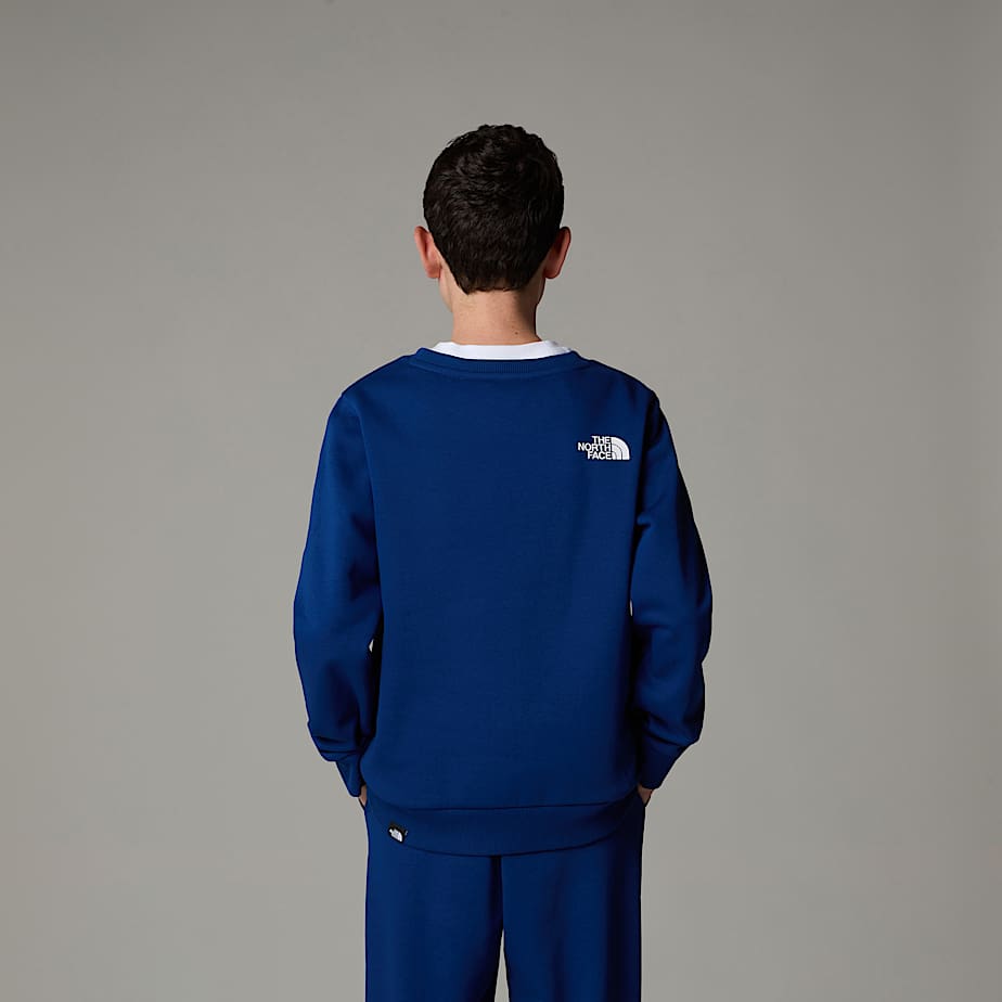 Sweat Simple Dome pour enfant - 3