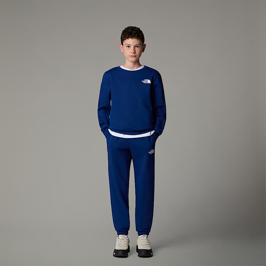Sweat Simple Dome pour enfant - 2