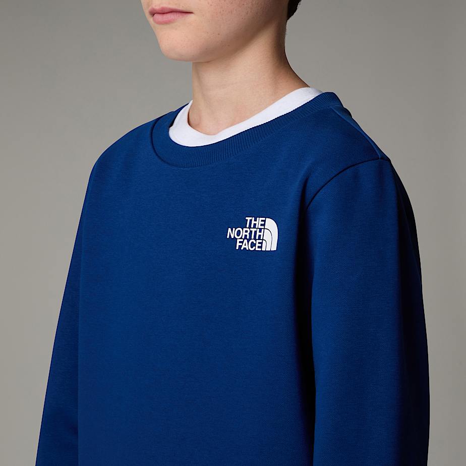 Sweat Simple Dome pour enfant - 4
