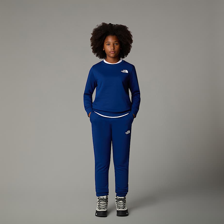 Sweat Simple Dome pour enfant - 5
