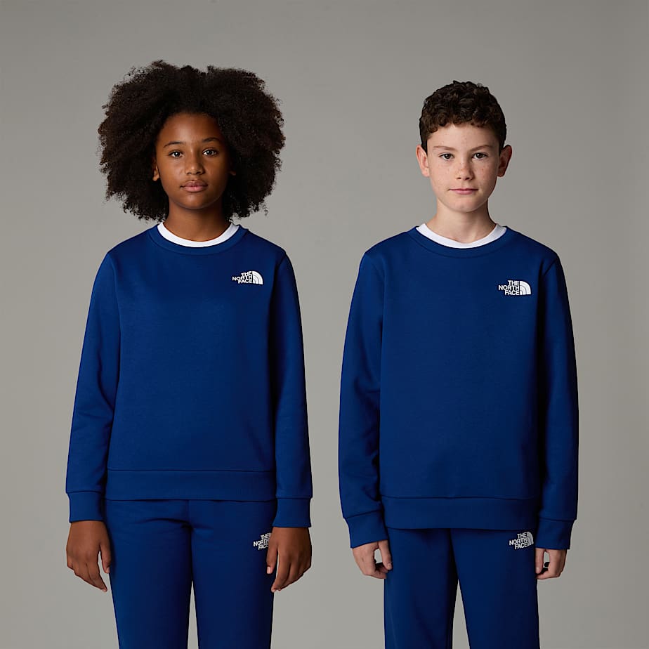 Sweat Simple Dome pour enfant - 1